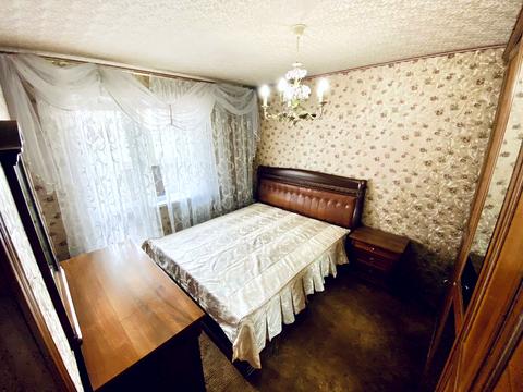 квартира за адресою Академіка Заболотного вул., 2