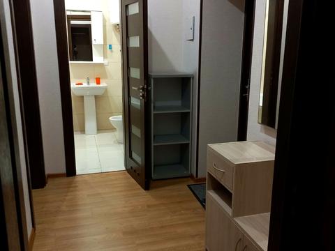 квартира за адресою Задорожний пров., 6-А