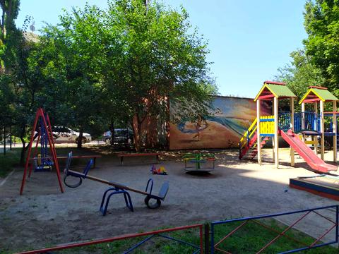 квартира по адресу Науки просп., 62-А