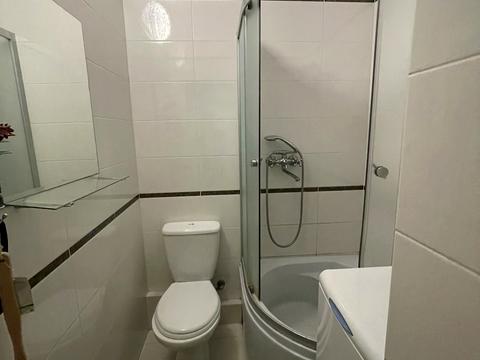 квартира по адресу Строителей ул., 31