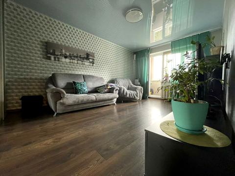 квартира за адресою Радунська вул., 5