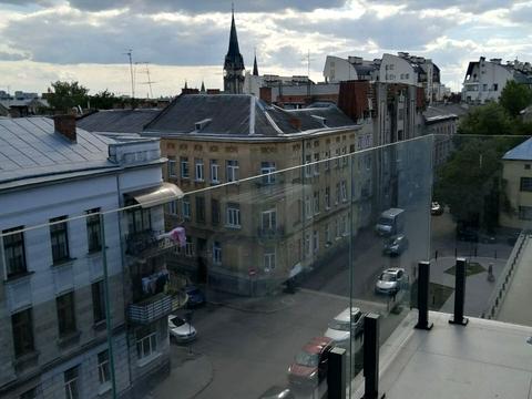 квартира за адресою Сидора Голубовича вул., 34