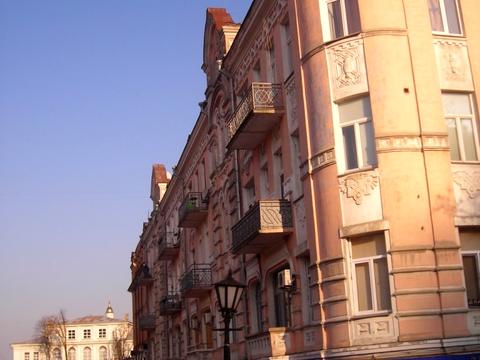 квартира за адресою Андріївський узвіз, 3