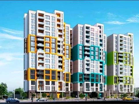 квартира за адресою Добровольців пров., 3