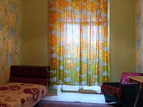 квартира по адресу Сергея Нигояна просп. (Калініна), 23