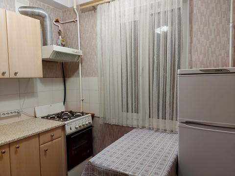 квартира по адресу Верховной Рады бульв., 27-Б