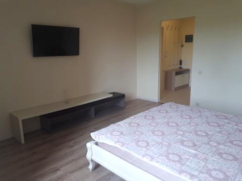 квартира по адресу Антоновича ул. (Горького), 154