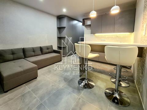 квартира за адресою Каховська вул., 62