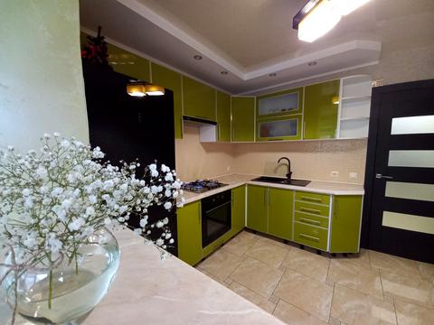 квартира по адресу Миру ул., 50