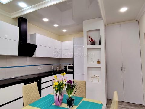 квартира за адресою Аркадійське плато вул. (Гагаринське плато), 5/2