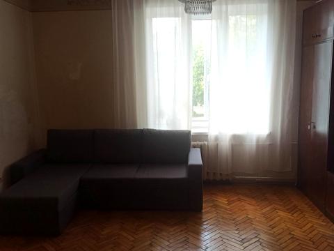 квартира по адресу Цитадельная ул., 4/7