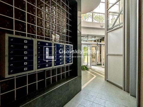 квартира по адресу Тараса Шевченко бульв., 11