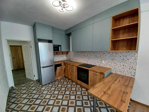 квартира за адресою Павла Думанського вул., 27