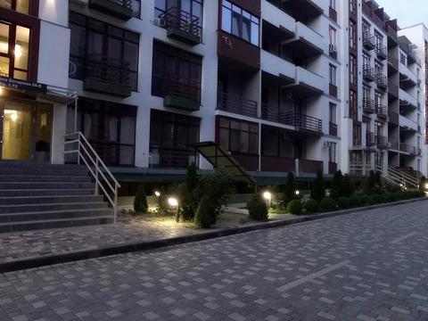 квартира за адресою Владислава Бувалкіна вул., 66