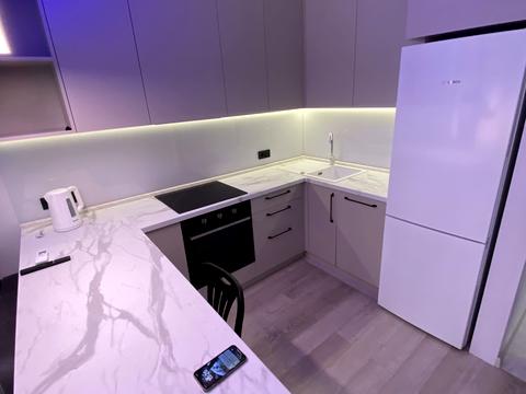 квартира по адресу Евгения Сверстюка ул. (Марины Расковой), 6-Е