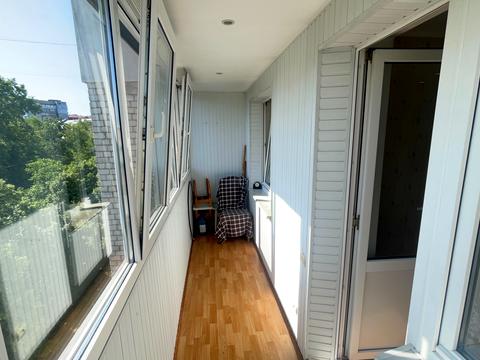 квартира за адресою Генерала Генадія Воробйова вул. (Курська), 12-Б