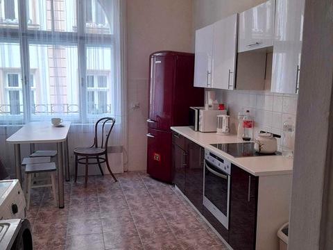 квартира за адресою Сербська вул., 13