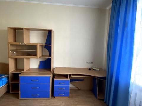 квартира по адресу Ореста Васкула ул., 50-А