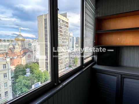 квартира за адресою Велика Васильківська вул. (Червоноармійська), 54