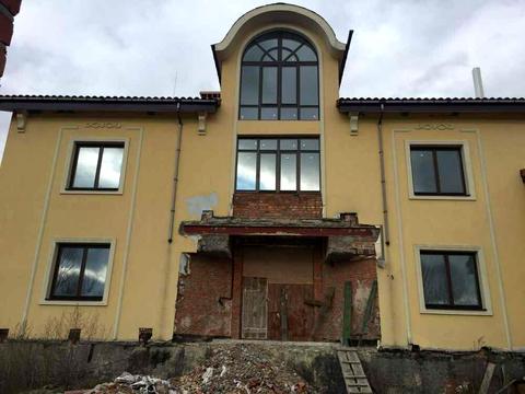 будинок за адресою Старокиївська вул.