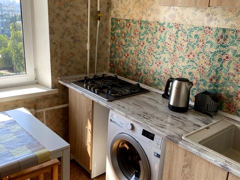 квартира за адресою Андрія Малишка вул., 17