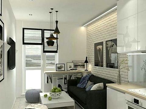 квартира по адресу Пишоновская ул., 22