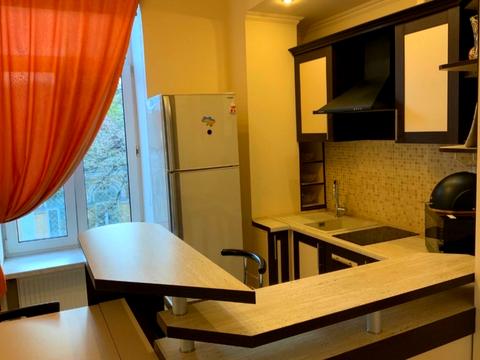 квартира за адресою Софіївська вул., 4