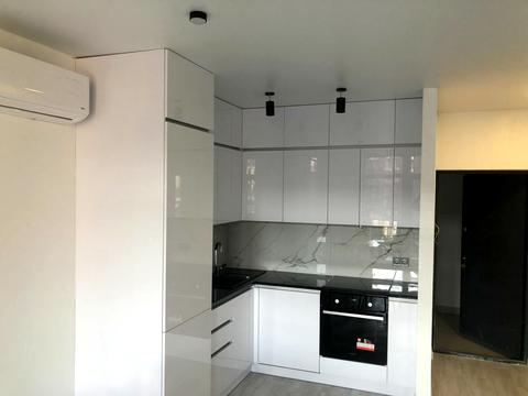 квартира по адресу Чорновола, 16ж