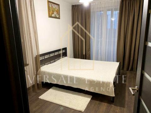 квартира за адресою Княгині Ольги вул., 98