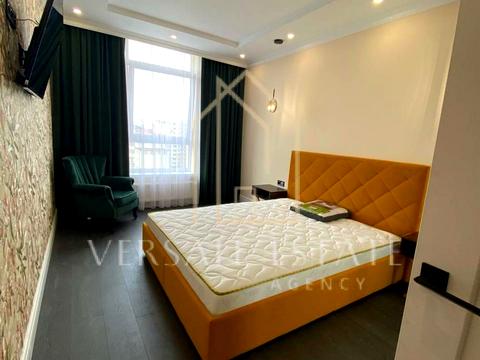 квартира по адресу Тараса Шевченко ул., 60