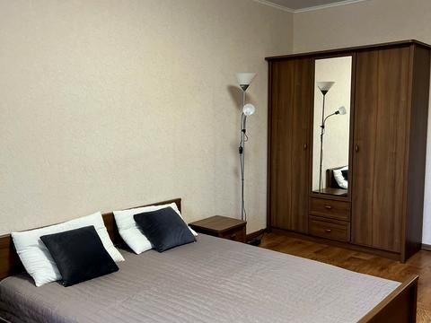 квартира за адресою Балтійський пров., 1