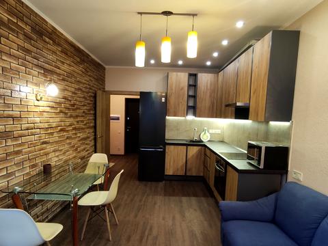 квартира по адресу Евгения Сверстюка ул. (Марины Расковой), 6