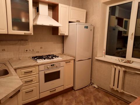 квартира по адресу Демеевская ул., 55