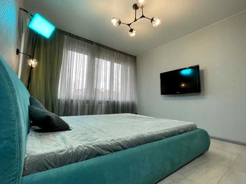 квартира за адресою Михайла Максимовича вул. (Онуфрія Трутенка), 32