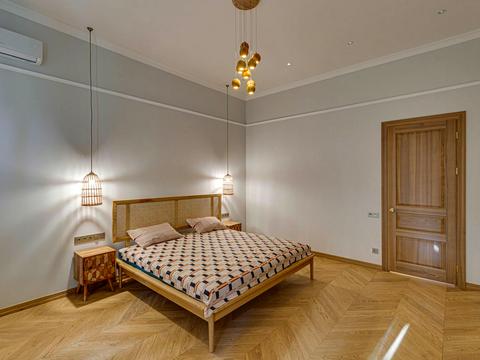 квартира за адресою Мала Житомирська вул., 8