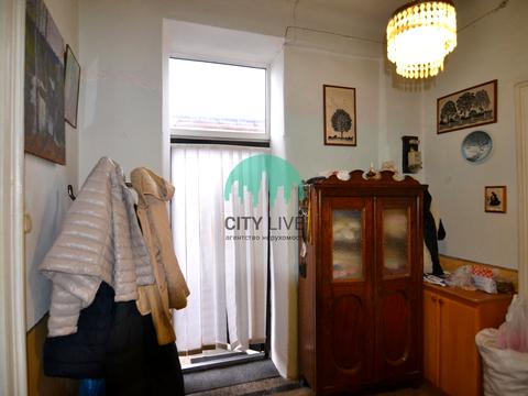 будинок за адресою Розумовського вул., 22