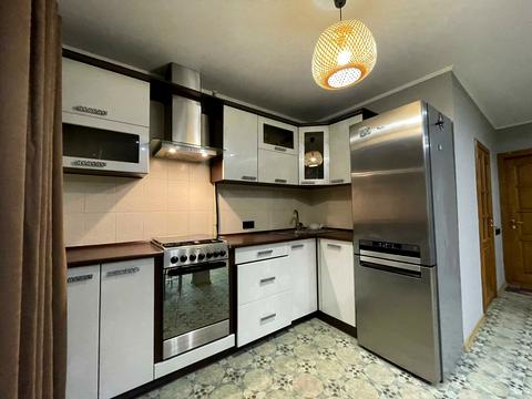 квартира по адресу Большая Диёвская ул. (Братьев Трофимовых), 52