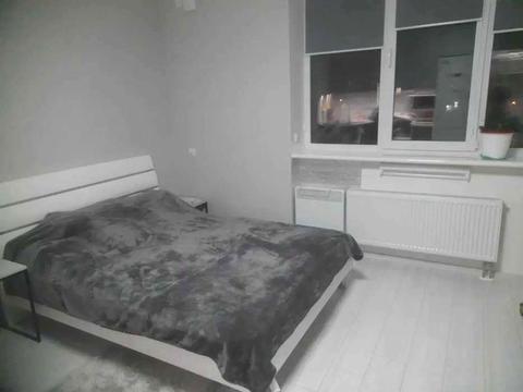 квартира по адресу Осенняя ул., 9