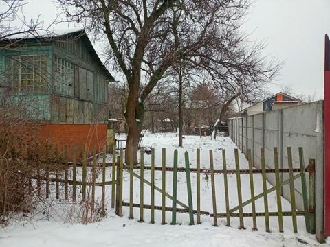 участок по адресу 93 Садова вулиця, 44