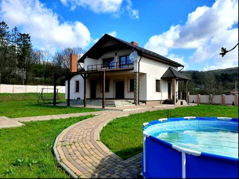 будинок за адресою Лісова, 7