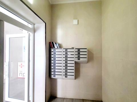 квартира за адресою Садова вул., 1-Б