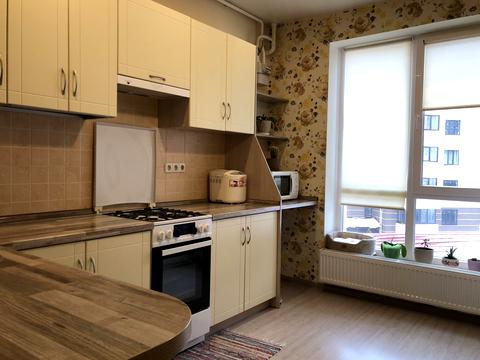 квартира по адресу Единства ул., 6а