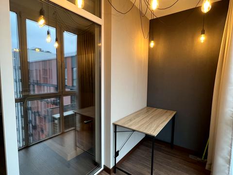 квартира за адресою Тадея Рильського бульв., 5