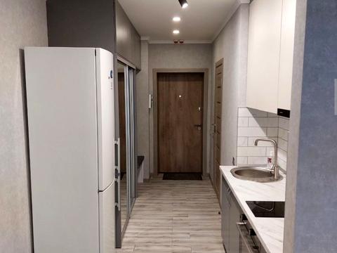 квартира за адресою Миколи Бажана просп., 17-А