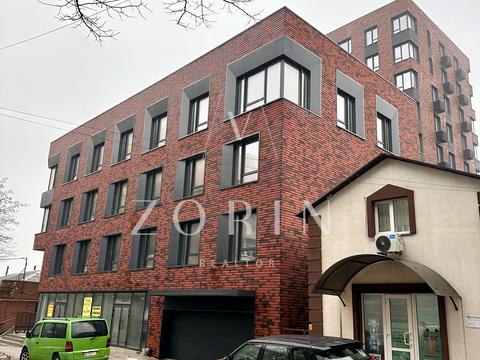 комерційна за адресою Олеся Гончара вул., 40