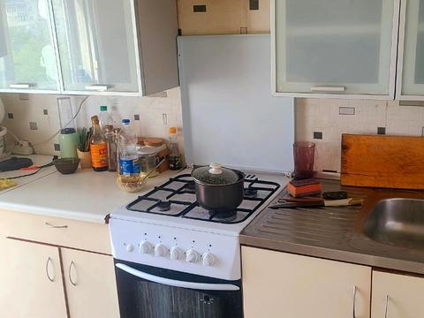 квартира по адресу Берестейский просп. (Победы), 17