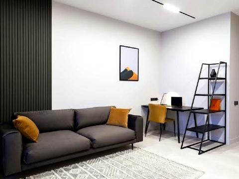 квартира по адресу Бульварно-Кудрявская ул. (Воровского), 17