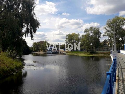 квартира по адресу Центральная ул., 21-Б