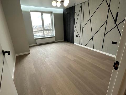 квартира по адресу Домбровського ул., 3в