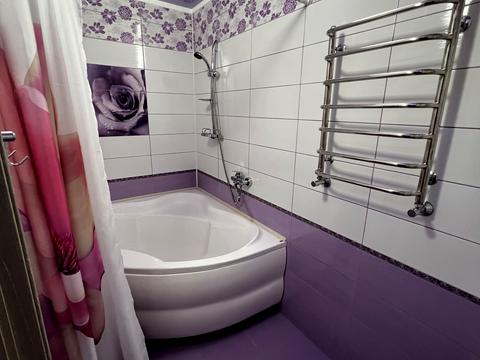 квартира за адресою Збройних Сил України вул. (Інтернаціоналістів), 45